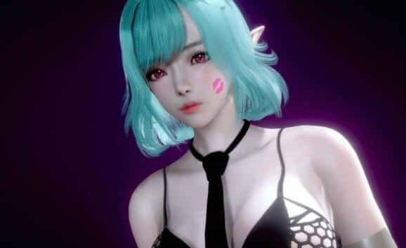 甜心选择2（Honey Select 2）汉化中文版封面