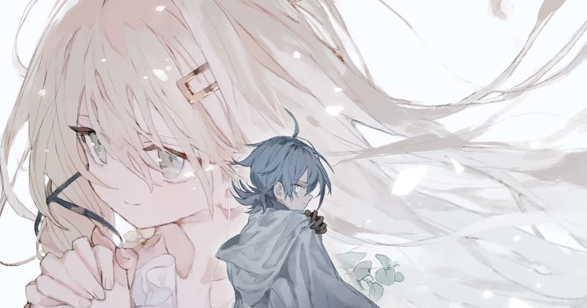アルミオシオンの医術師 | 中文官方网站背景