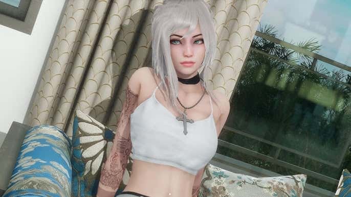 视觉数据4