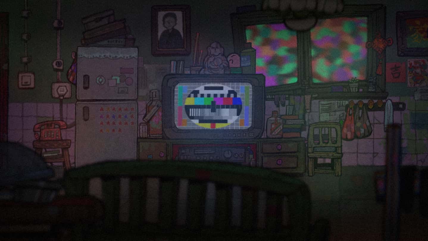 游戏截图2