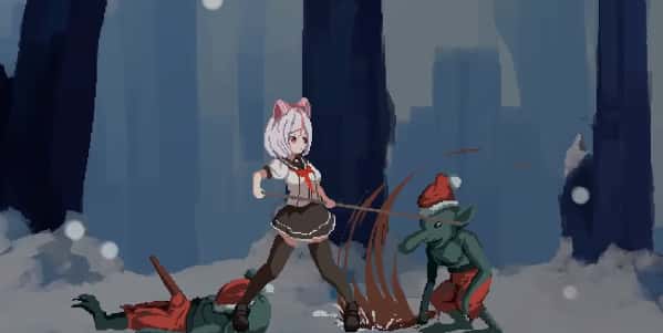 游戏画面5