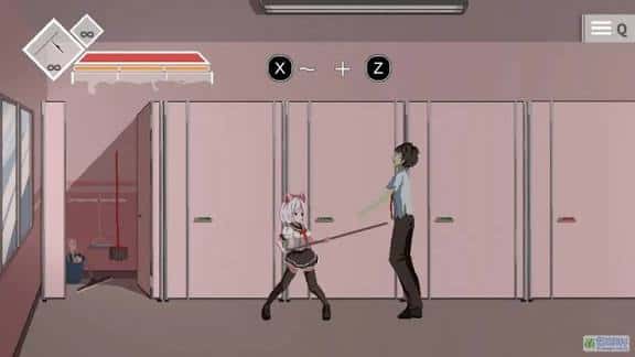 游戏画面4
